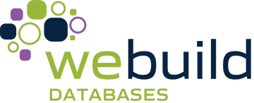 We Build Databases