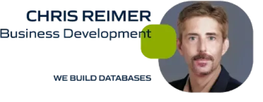 Custom Software Expert: Chris Reimer from We Build Databases