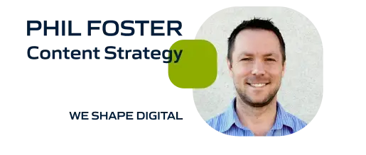 In the Spotlight: Phil Foster, Crafting IT Solutions at We Build Databases