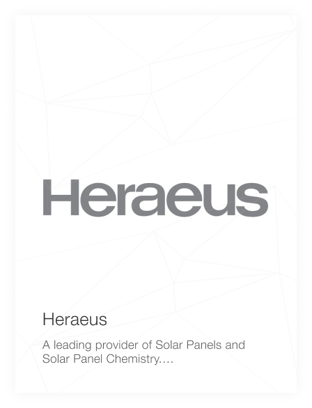Discover the impactful collaboration between Heraeus and We Build Databases. Uncover the achievements and advancements in Database Development, IT Solutions, Custom Software, Legal Tech, and UI/UX Development through our compelling case study.