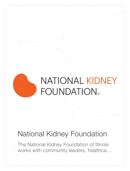 "Discover the impactful collaboration between the National Kidney Foundation and We Build Databases. Uncover the achievements and advancements in Database Development, IT Solutions, Custom Software, Legal Tech, and UI/UX Development through our compelling case study.