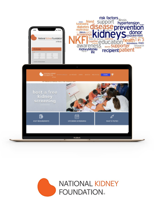 National Kidney Foundation