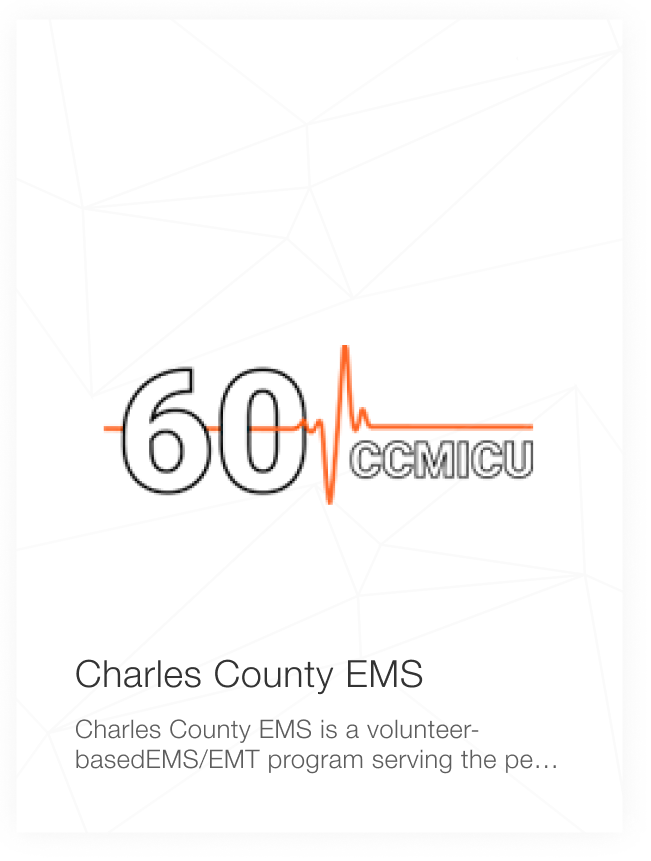 Discover the impactful collaboration between Charles Country EMS and We Build Databases. Uncover the achievements and advancements in Database Development, IT Solutions, Custom Software, Legal Tech, and UI/UX Development through our compelling case study.